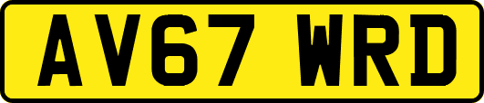 AV67WRD