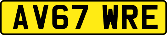 AV67WRE