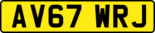 AV67WRJ