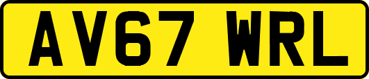 AV67WRL