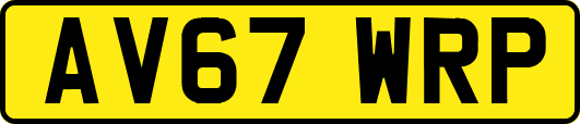 AV67WRP