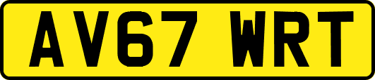 AV67WRT