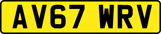 AV67WRV