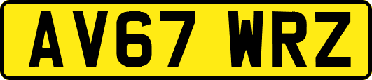 AV67WRZ