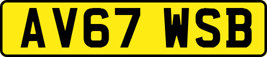 AV67WSB