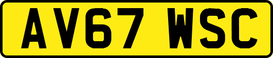 AV67WSC