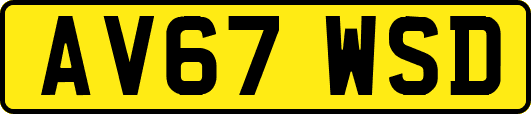 AV67WSD