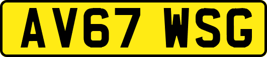 AV67WSG