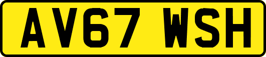 AV67WSH