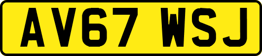 AV67WSJ