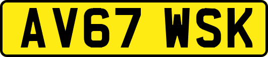 AV67WSK