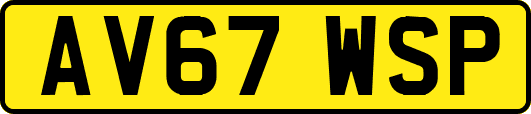 AV67WSP