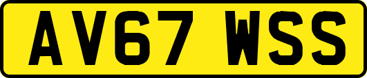 AV67WSS