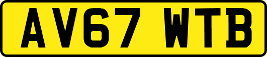 AV67WTB