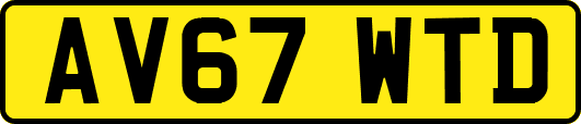 AV67WTD