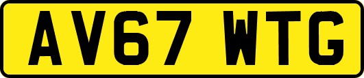 AV67WTG