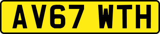 AV67WTH