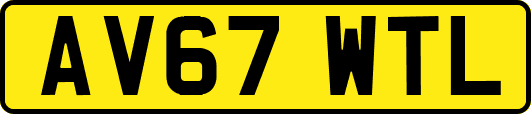 AV67WTL