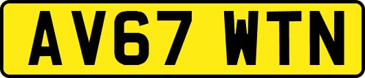 AV67WTN