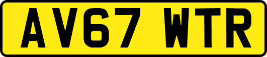 AV67WTR
