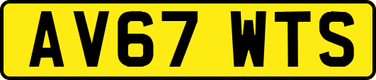 AV67WTS