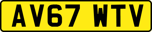 AV67WTV