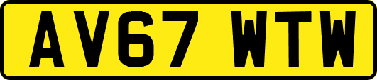 AV67WTW