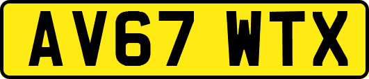 AV67WTX