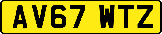 AV67WTZ