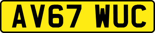 AV67WUC