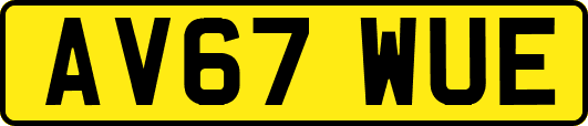 AV67WUE
