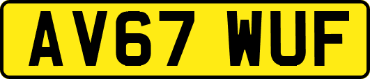 AV67WUF