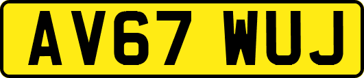 AV67WUJ