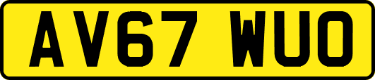AV67WUO