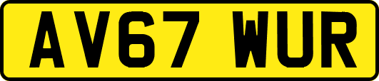 AV67WUR