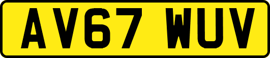 AV67WUV