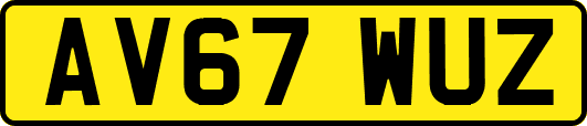 AV67WUZ