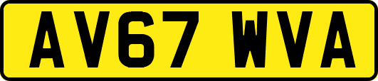 AV67WVA