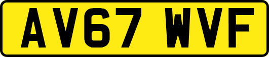 AV67WVF