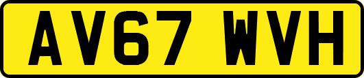 AV67WVH