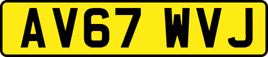AV67WVJ