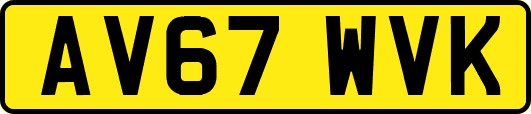 AV67WVK
