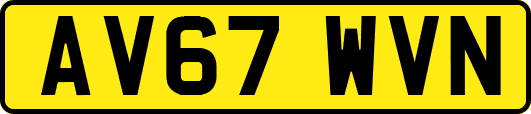 AV67WVN