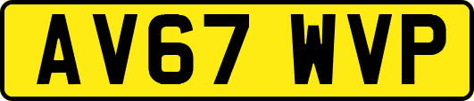 AV67WVP