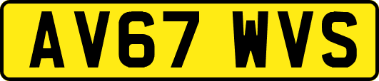 AV67WVS