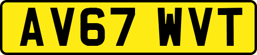 AV67WVT