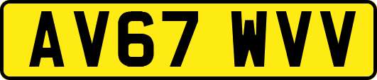 AV67WVV