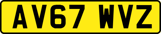 AV67WVZ