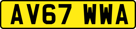 AV67WWA