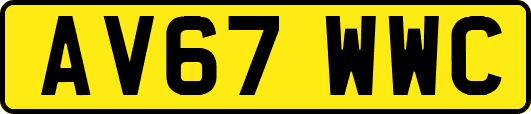 AV67WWC